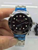 AAA Grade Swiss Omega James Bond 007 50th Anniversary Replica Watch